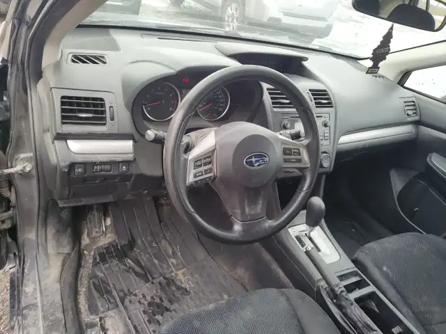 2014 Subaru Impreza - Photo 15
