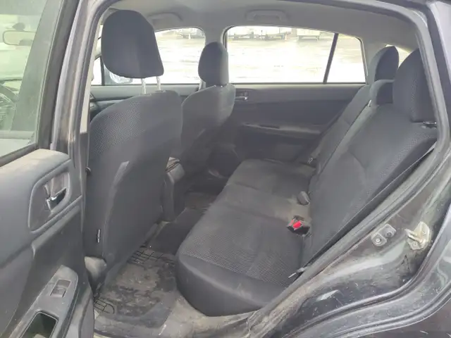 2014 Subaru Impreza - Photo 16