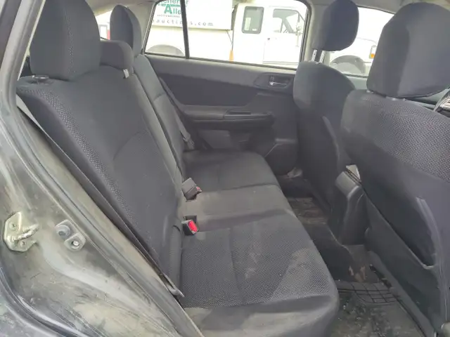 2014 Subaru Impreza - Photo 17