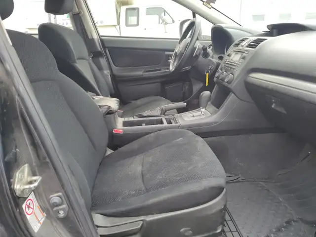 2014 Subaru Impreza - Photo 18