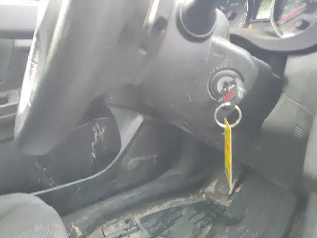 2014 Subaru Impreza - Photo 19