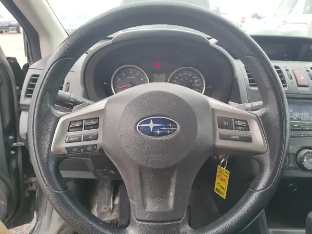2014 Subaru Impreza - Photo 20