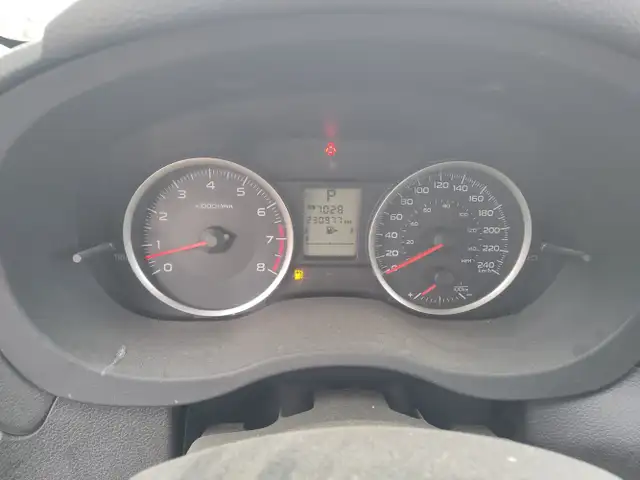 2014 Subaru Impreza - Photo 21