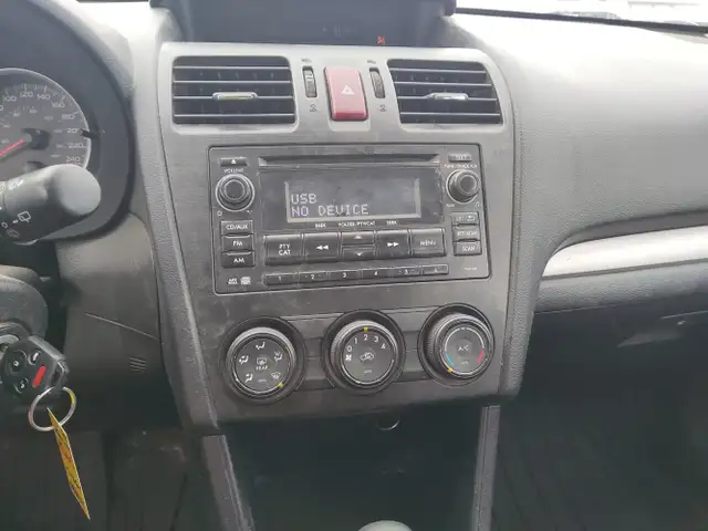 2014 Subaru Impreza - Photo 22