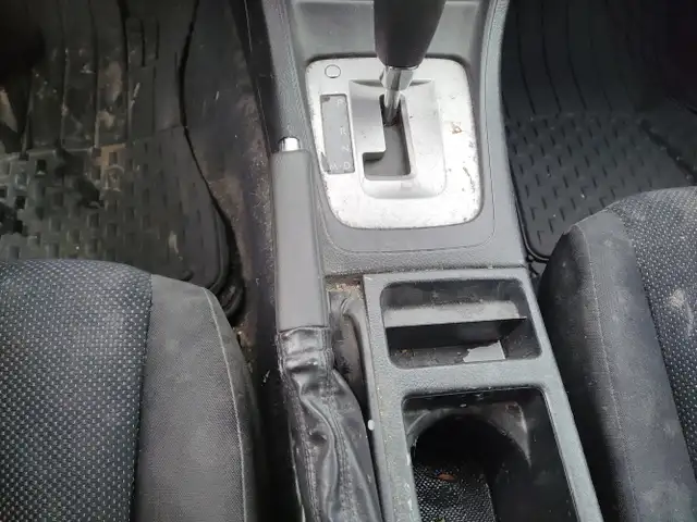 2014 Subaru Impreza - Photo 24