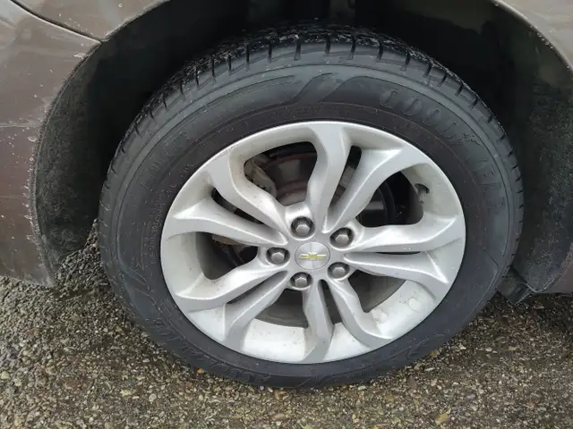 2019 Chevrolet Cruze - Photo 9