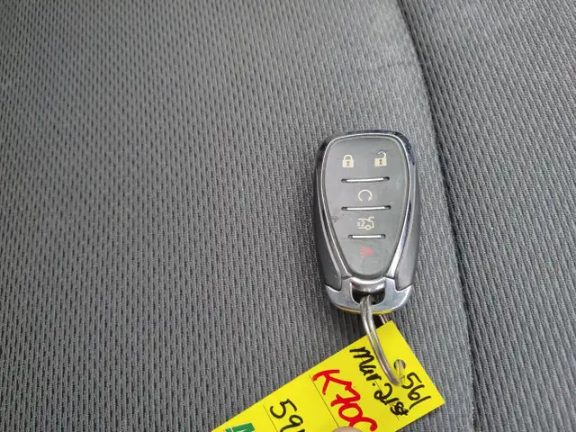 2019 Chevrolet Cruze - Photo 17