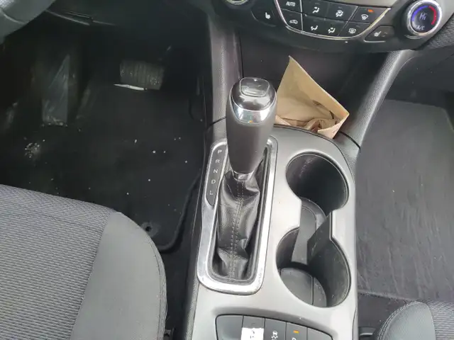 2019 Chevrolet Cruze - Photo 20