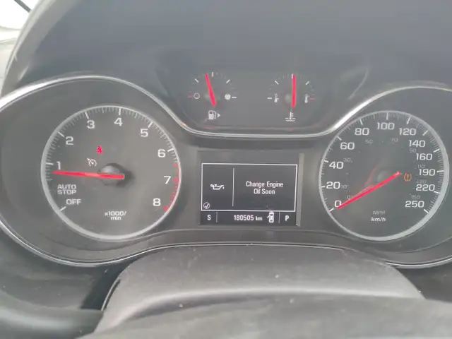 2019 Chevrolet Cruze - Photo 21