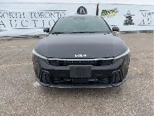 2025 Kia K4 - Photo 2