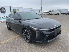 2025 Kia K4 - Photo 3