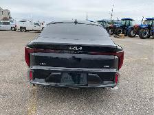 2025 Kia K4 - Photo 5