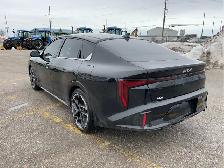 2025 Kia K4 - Photo 6