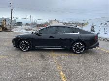 2025 Kia K4 - Photo 7