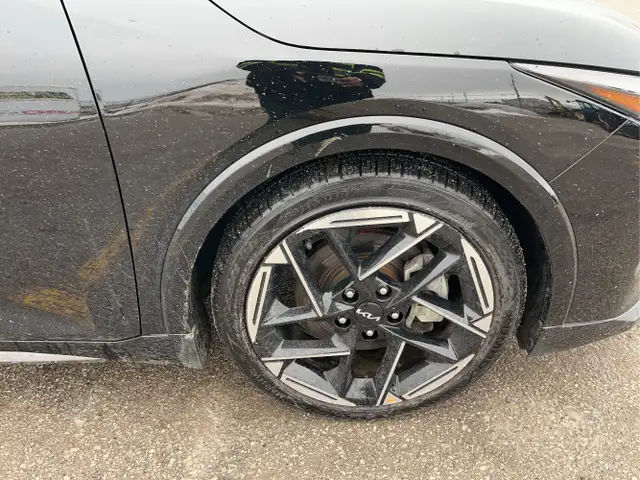 2025 Kia K4 - Photo 10