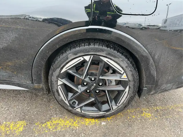 2025 Kia K4 - Photo 12