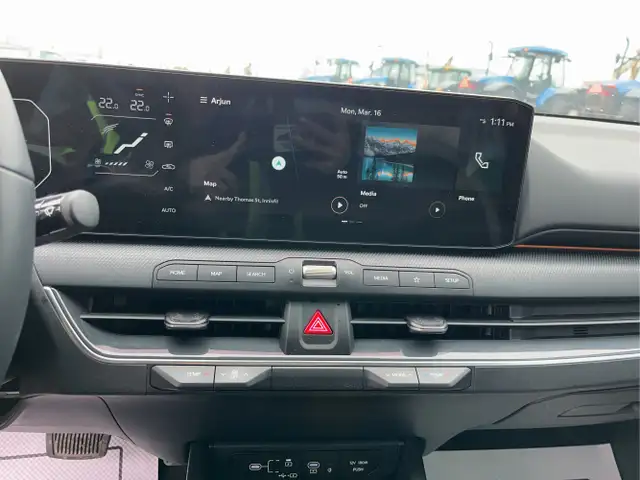 2025 Kia K4 - Photo 16