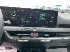 2025 Kia K4 - Photo 16