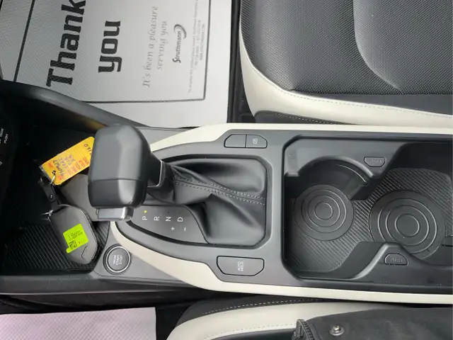 2025 Kia K4 - Photo 17