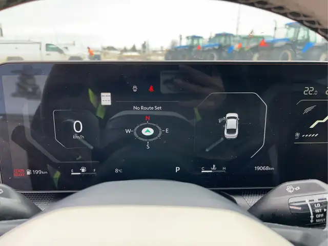 2025 Kia K4 - Photo 18