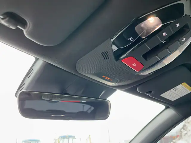2025 Kia K4 - Photo 24