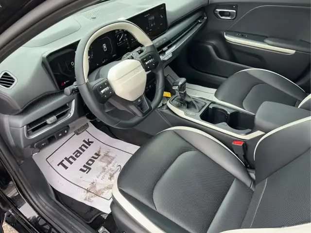 2025 Kia K4 - Photo 26
