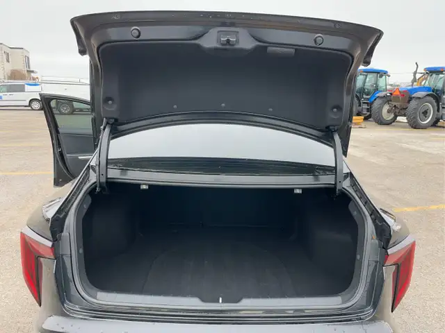 2025 Kia K4 - Photo 30