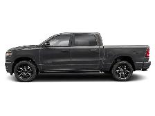 2026 Ram 1500 - Photo 2