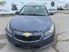 2014 Chevrolet Cruze - Photo 2