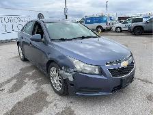 2014 Chevrolet Cruze - Photo 3