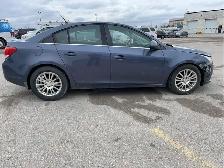 2014 Chevrolet Cruze - Photo 4