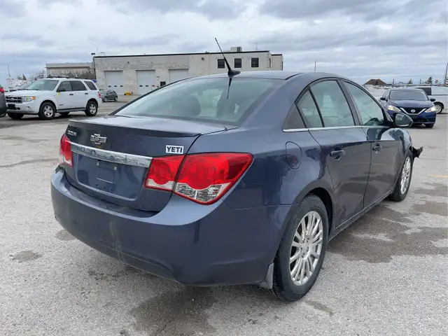 2014 Chevrolet Cruze - Photo 5