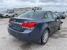 2014 Chevrolet Cruze - Photo 5