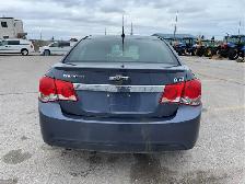 2014 Chevrolet Cruze - Photo 6