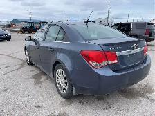 2014 Chevrolet Cruze - Photo 7