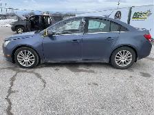 2014 Chevrolet Cruze - Photo 8