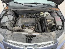 2014 Chevrolet Cruze - Photo 9