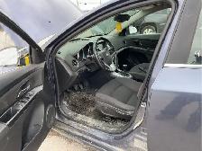 2014 Chevrolet Cruze - Photo 10