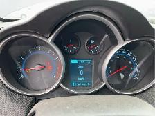 2014 Chevrolet Cruze - Photo 11