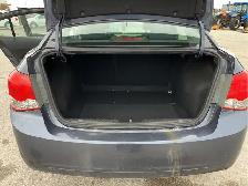 2014 Chevrolet Cruze - Photo 16