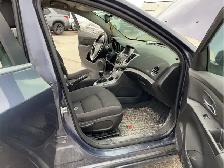 2014 Chevrolet Cruze - Photo 18