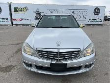 2008 Mercedes-Benz C-Class - Photo 2