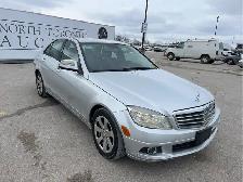 2008 Mercedes-Benz C-Class - Photo 3