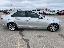 2008 Mercedes-Benz C-Class - Photo 4