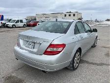 2008 Mercedes-Benz C-Class - Photo 5