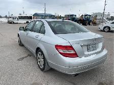 2008 Mercedes-Benz C-Class - Photo 7