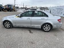 2008 Mercedes-Benz C-Class - Photo 8