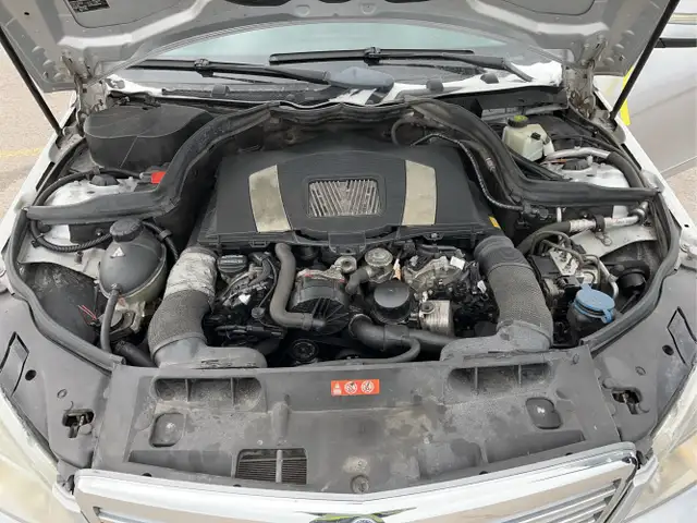 2008 Mercedes-Benz C-Class - Photo 9