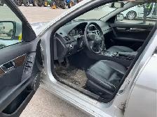 2008 Mercedes-Benz C-Class - Photo 11