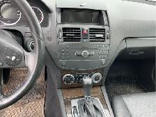 2008 Mercedes-Benz C-Class - Photo 13